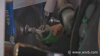 The City of Tonawanda celebrates seventh annual 'Green Beer Sunday'