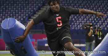 2022 NFL Combine: Saturday measurables notebook (DL/EDGE/LB edition) - Acme Packing Company