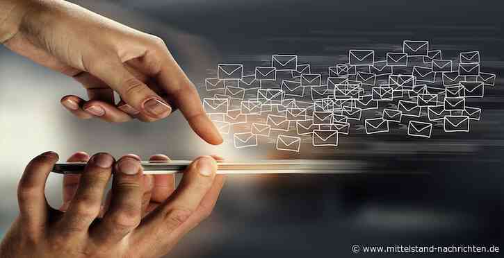 Krieg in der Ukraine als Köder für neue Phishing-Kampagnen