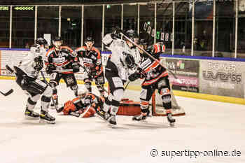 Aliens siegen gegen Duisburg: Ausgleich in der Serie - Super Tipp