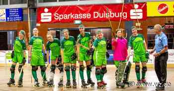 RSC Cronenberg und Moskitos Wuppertal siegen in Düsseldorf - Westdeutsche Zeitung