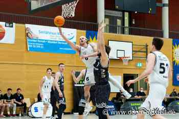 Düsseldorf: ART Giants siegen zuhause gegen Iserlohn (86:73) - Ddorf-Aktuell - Internetzeitung Düsseldorf