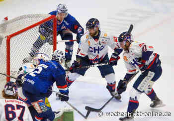 Towerstars siegen mit solider Leistung in Heilbronn - Wochenblatt-online