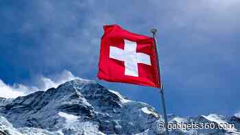 Switzerland Plans to Freeze Crypto Assets Held by Russian Nationals Within Its Borders: Report