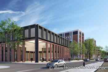Barnet Council face lawfulness probe over Hendon Hub scheme