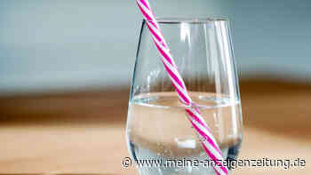 Ausreichend Flüssigkeit: So viel Wasser sollten Sie täglich trinken