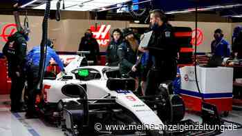 Haas prüft „mehrere Kandidaten“ als Schumacher-Teamkollege