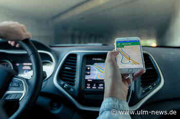 Mit GPS-Fahrzeugortung zu mehr Effizienz im Fuhrpark