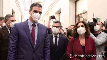 España pierde diez puntos en eficiencia del gasto público desde Sánchez - The Objective