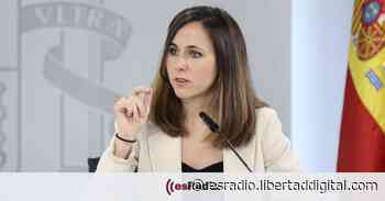 La 'diplomática' Belarra entra en guerra con Sánchez - esRadio