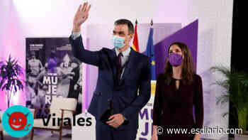 La hemeroteca retrata a Sánchez y Montero con la subida histórica de la luz - ESdiario - Información para decidir