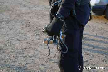 Seguridad Nacional avisó a Sánchez hace 2 meses del aumento de inmigración y le pidió proteger Melilla - Okdiario