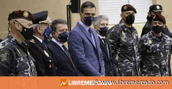 La OCDE revela que Sánchez disparó la desconfianza entre los españoles - Libre Mercado