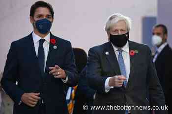 PM to host Canadian and Dutch leaders for Ukraine talks - The Bolton News