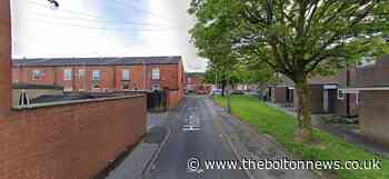Bolton fire services attend flat fire - The Bolton News