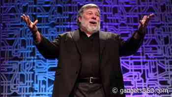 ‘Pure Gold Mathematics’: Bitcoin Garners Praises from Apple’s Steve Wozniak