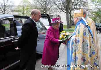Bishop of Blackburn announces retirement in July