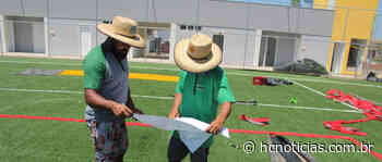 Capivari está perto de garantir mais uma grande conquista à comunidade na área esportiva - HC Notícias