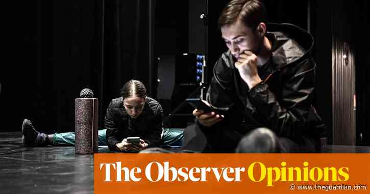 Ukraine’s victories in the ‘TikTok war’ won’t stop Vlad the Invader’s missiles | John Naughton