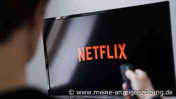 Nach Angriff auf Ukraine: Netflix schaltet Angebot in Russland aus