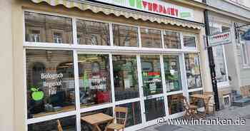 Bamberg: Unverpacktladen wegen Corona vor großen Herausforderungen - "alles stark verändert"