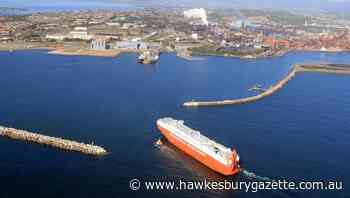Nuclear subs make Port Kembla a 'target' - Hawkesbury Gazette
