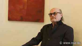 Aus dem psychiatrischen Nähkästchen: Kabarett mit Hartmut Heyl in Dissen und Bad Rothenfelde - NOZ