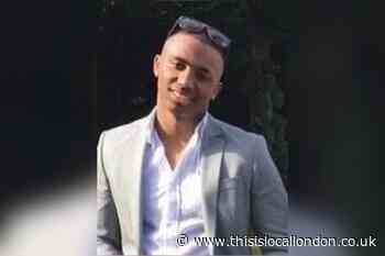 Police's re-appeal on Ricardo Fuller's murder two years on