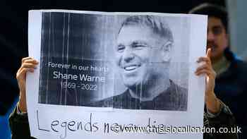 How Shane Warne died revealed in autopsy as family issue statement