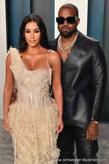Kim Kardashian und Kanye West, Beyoncé und Jay-Z: Das sind die extremsten Eheverträge der Stars - Schweizer Illustrierte