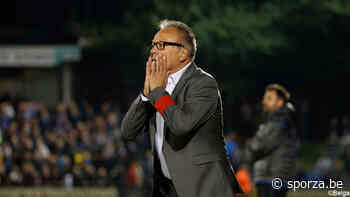 Dender komt opzetten in 1e nationale, in 3e amateur is RC Mechelen goed op dreef - sporza.be