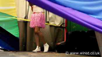 How Police Abuse Phone Data to Persecute LGBTQ People