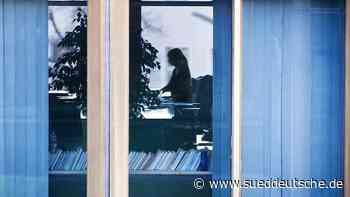 Arbeit - Chemnitz - Sachsen: Bundesweit höchste Beschäftigungsquote von Frauen - Karriere - Süddeutsche Zeitung - SZ.de