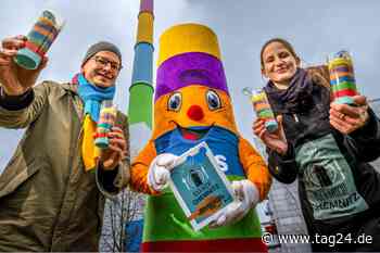 Neues Kulturhauptstadt-Kochbuch: So schmeckt Chemnitz - TAG24