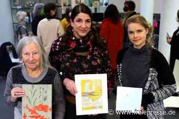 Internationaler Frauentag: Wie Chemnitzerinnen sich für Gleichberechtigung stark machen - freiepresse.de