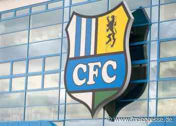 U-19-Team des CFC sorgt für Überraschung - freiepresse.de