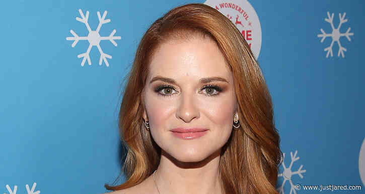 Sarah Drew Addresses the Possibility of Returning to 'Grey's Anatomy'