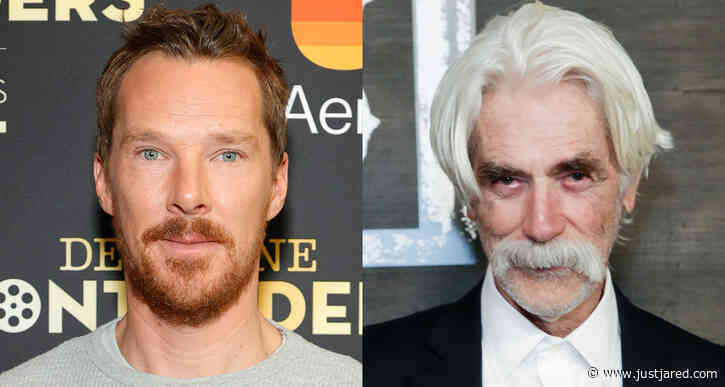 Benedict Cumberbatch Reacts to Sam Elliott's Harsh Criticism of 'The Power of the Dog'