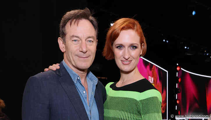 Jason Isaacs, Breeda Wool, & 'Mass' Cast Accept Special Honor at Spirit Awards 2022