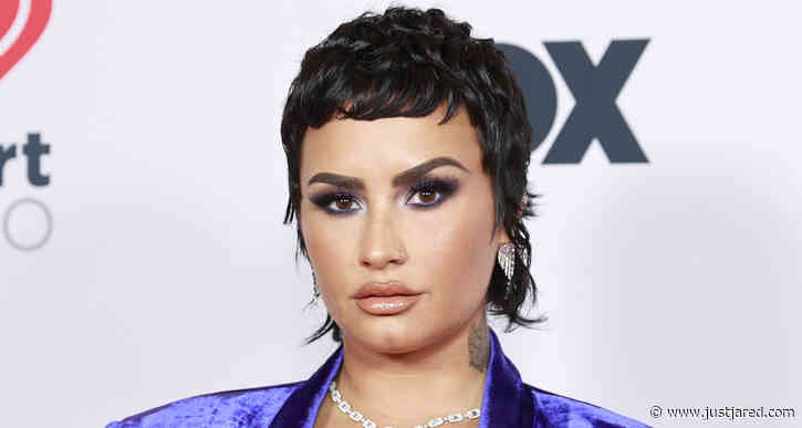 Demi Lovato's Replacement in 'Hungry' Pilot Announced