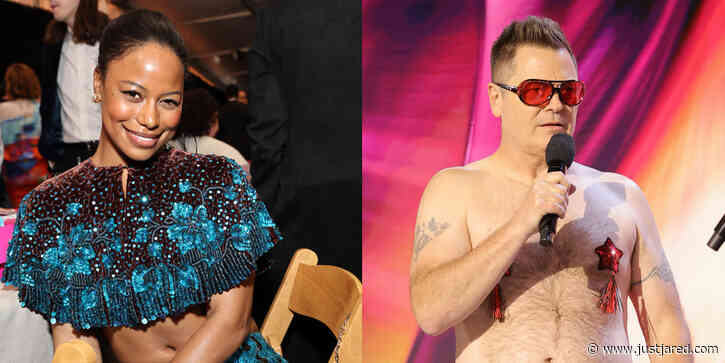 Zola's Taylour Paige Wins Best Actress at Spirit Awards 2022, Host Nick Offerman Strips Down to Parody the Film