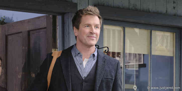 Here's Why Paul Greene Actually Left 'When Calls The Heart'