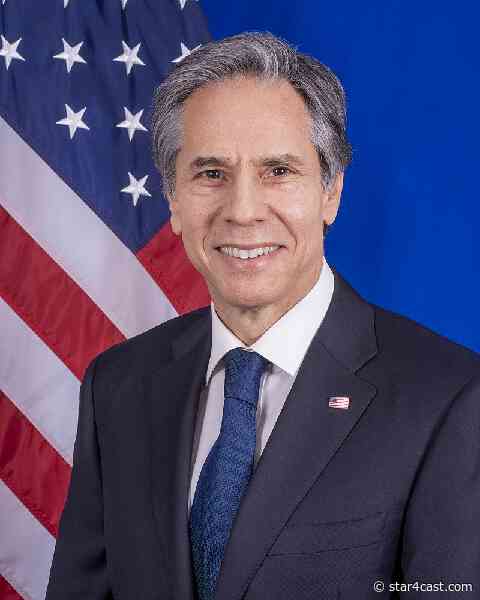 Antony Blinken – walking a diplomatic tightrope