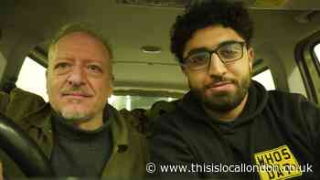 Harrow businessman driving to Poland to drop off Ukraine-bound supplies