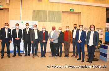 Vertreter kommen zusammen: Bündnis gegen Antisemitismus