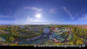 Europapark: Vorfreude auf den Sommer – neues Highlight geplant! 