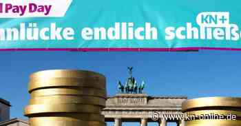 Verdienstlücke zwischen Männern und Frauen im Norden geschrumpft