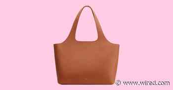 The Best Laptop Totes and Purses for Work and Weekends