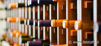 Eine Vinothek nur für Winzerinnen