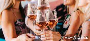 Schlumberger Sparkling Spring: Der Frühling prickelt in Rosé